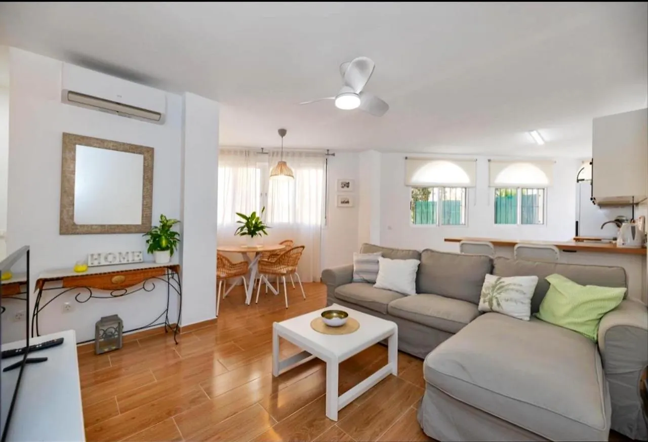 Lxr Boulevard Cozy 2Hab. Apt Apartment Benalmadena 0*,  Spain