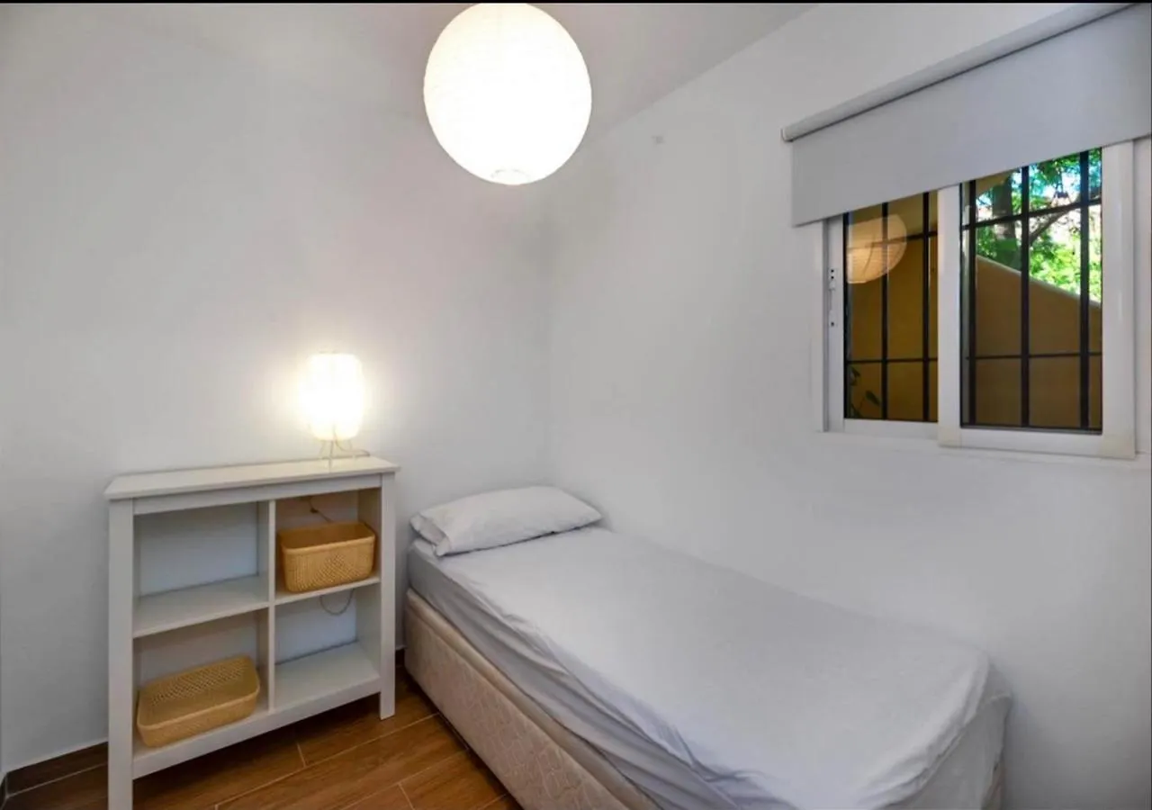 Lxr Boulevard Cozy 2Hab. Apt Apartment Benalmadena