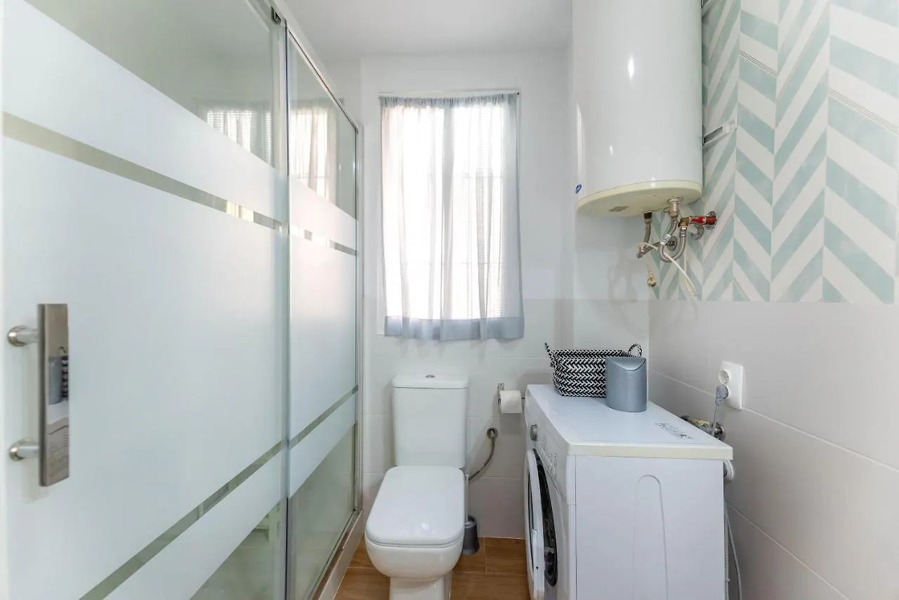 Lxr Boulevard Cozy 2Hab. Apt Apartment Benalmadena