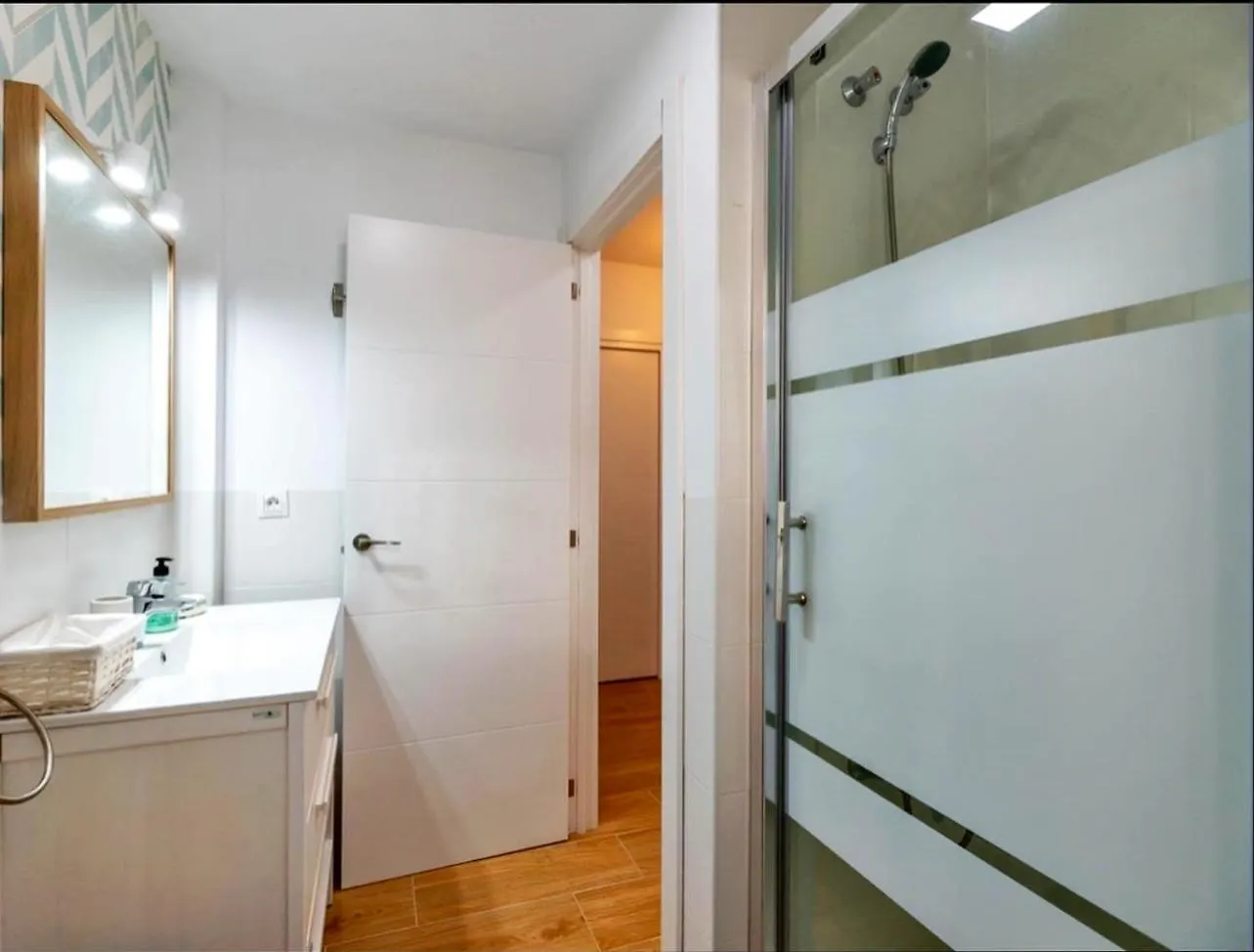 Lxr Boulevard Cozy 2Hab. Apt Apartment Benalmadena Spain