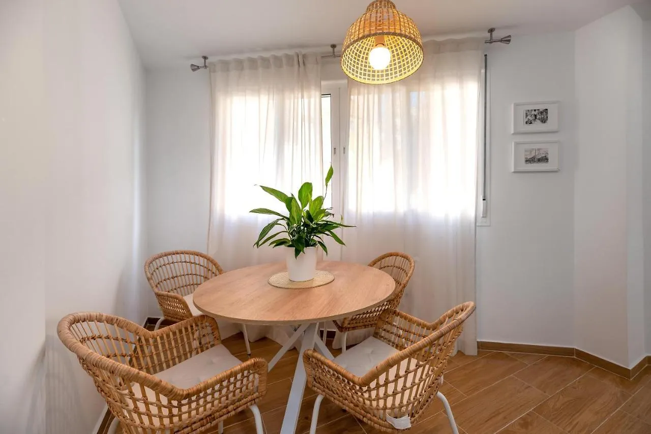 Apartamento Lxr Boulevard Cozy 2Hab. Apt Benalmádena
