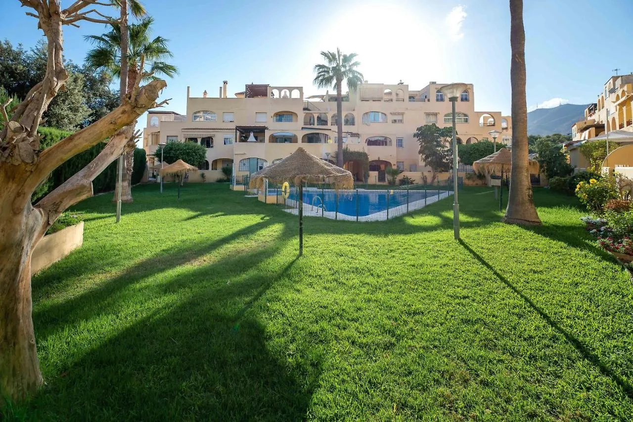 Apartamento Lxr Boulevard Cozy 2Hab. Apt Benalmádena 0*,  España