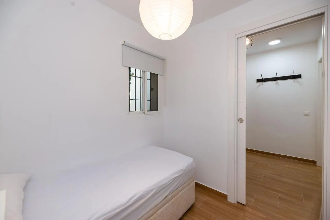 Lxr Boulevard Cozy 2Hab. Apt Appartement Benalmádena